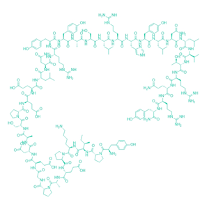 人源胃肠激素多肽 YY/118997-30-1/Peptide YY (PYY)/Peptide YY (PYY),human