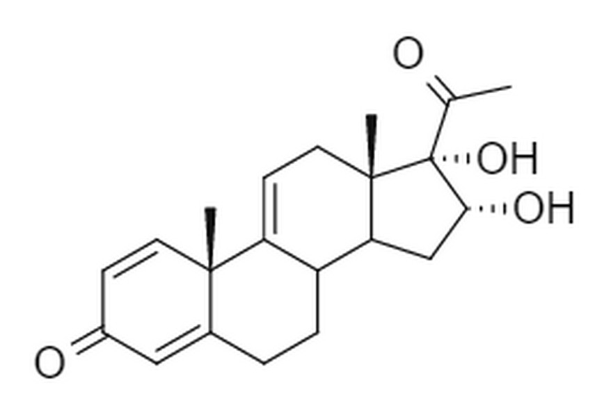 泼尼松龙杂质77,Prednisolone Impurity 77