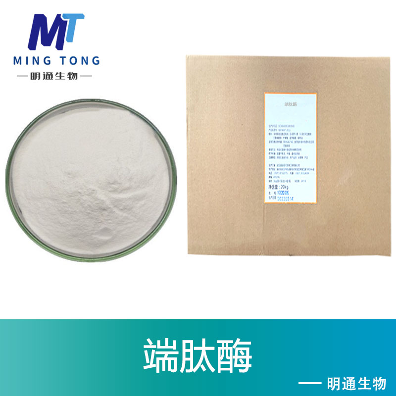 羧肽酶,CARBOXYPEPTIDASE B