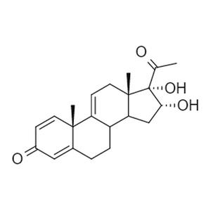 泼尼松龙杂质77,Prednisolone Impurity 77
