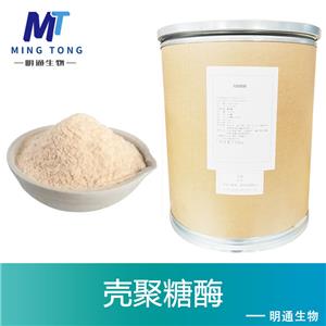 壳聚糖酶