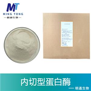 蛋白酶内切