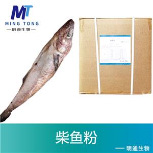 柴鱼粉