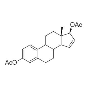 雌甾-1,3,5(10),15-四烯-3,17β-二醇-二醋酸酯