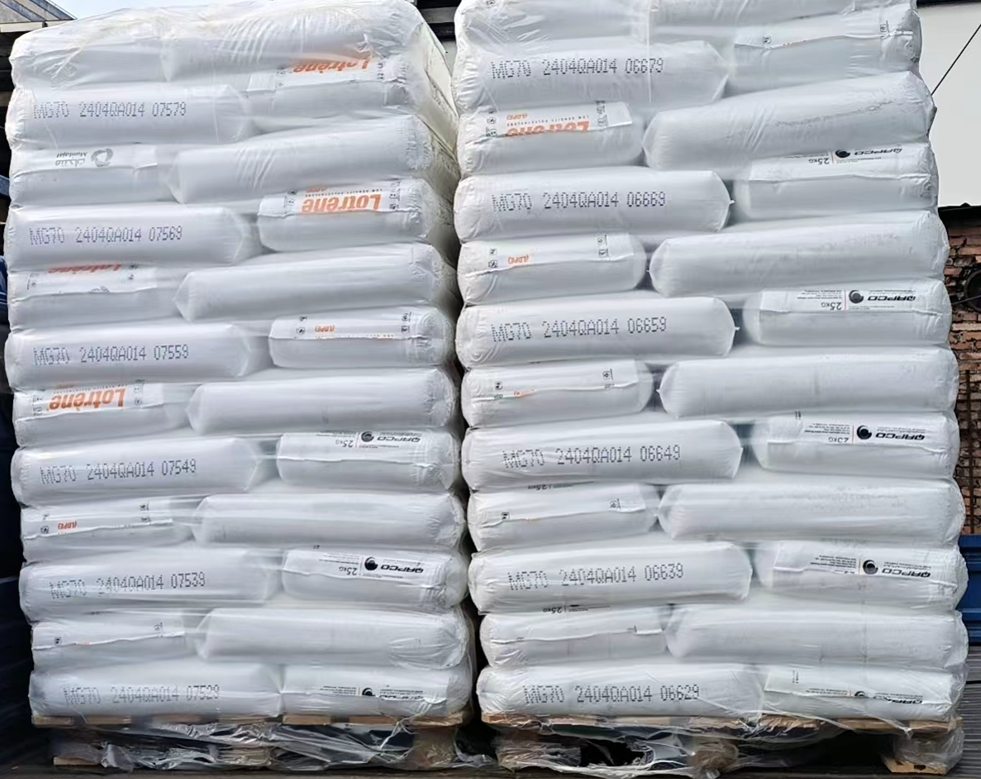 聚乙烯,Polyethylene