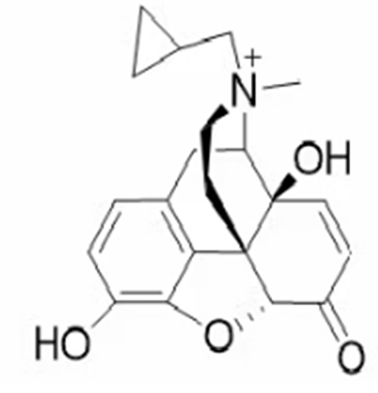 溴甲纳曲酮杂质02,Naltrexone methylbromide Impurity02