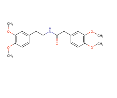 盐酸罂粟碱杂质F,Papaverine Impurity F