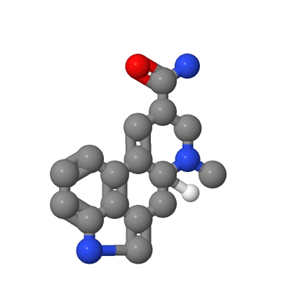 麦角酰胺