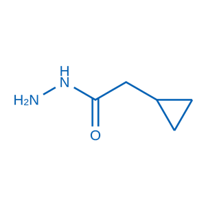 2-环丙基乙酰肼