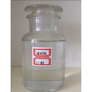 乙二醇,Ethylene glycol