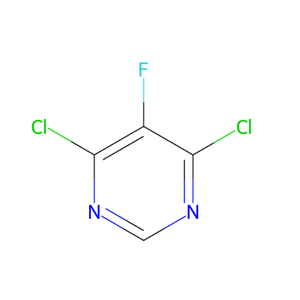 4,6-二氯-5-氟嘧啶