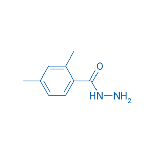 2,4-二甲基苯甲酰肼,2,4-Dimethylbenzohydrazide