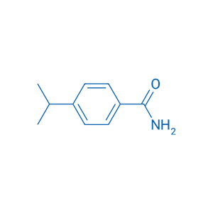 4-异丙基苯甲酰胺