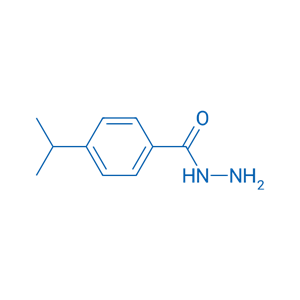4-异丙基苯甲酰肼,4-Isopropylbenzohydrazide
