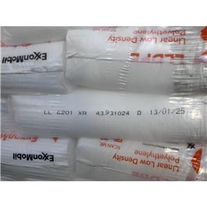 ExxonMobil LLDPE LL6201Series