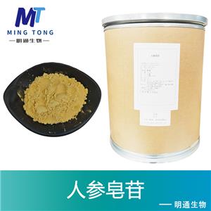 人参皂苷生产厂家