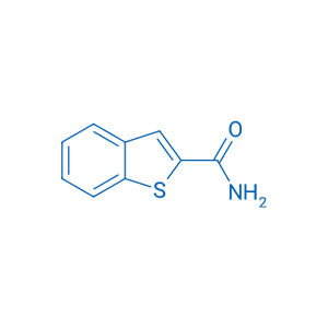 苯并[b]噻吩-2-甲酰胺