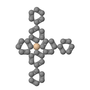 三(4-联苯基)(苯基)硅烷,Tri([1,1