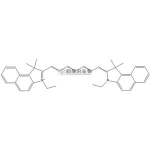 103090-94-4；Cy7.5 di Et