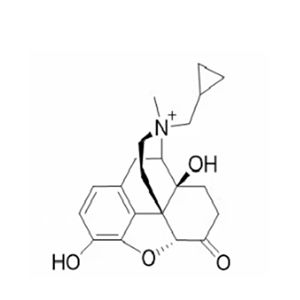 溴甲纳曲酮杂质01