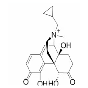 溴甲纳曲酮杂质03