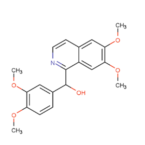 盐酸罂粟碱杂质B