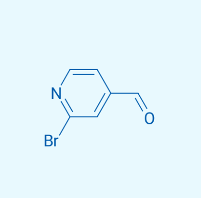 2-溴-4-吡啶甲醛,2-Bromo-4-pyridinecarboxaldehyde