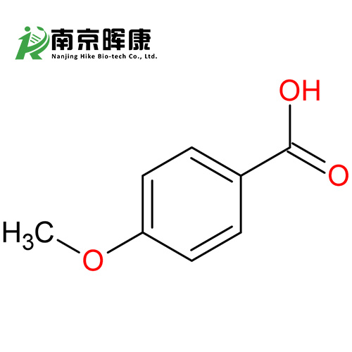 对甲氧基苯甲酸,4-Methoxybenzoic acid