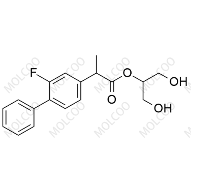 氟比洛芬杂质21,Flurbiprofen Impurity21