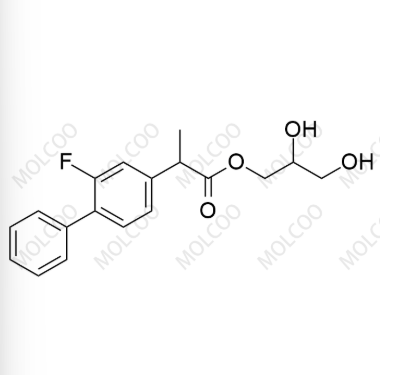 氟比洛芬杂质20,Flurbiprofen Impurity20