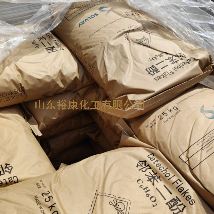 邻苯二酚,Catechol