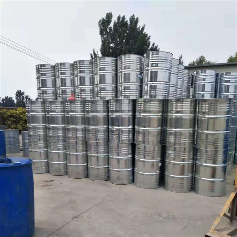 三氯乙烯,Trichloroethylene