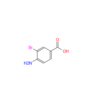 4-氨基-3-溴苯甲酸,4-AMINO-3-BROMOBENZOIC ACID