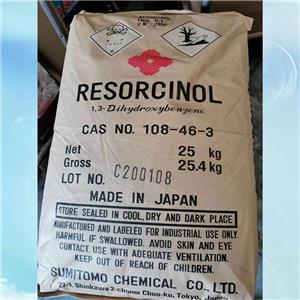 间苯二酚,Resorcinol