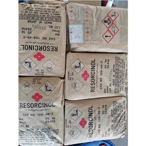 间苯二酚,Resorcinol