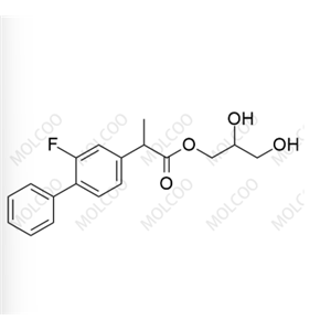 氟比洛芬杂质20,Flurbiprofen Impurity20