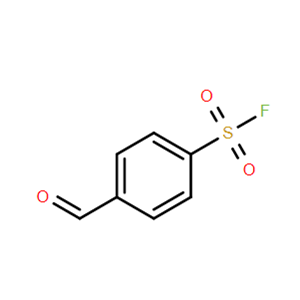 4-甲酰基苯-1-磺酰氟