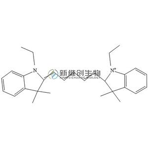 花氰染料Cy5 Di Et；17094-16-5