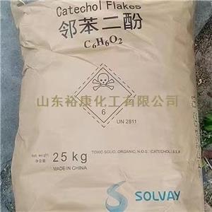 邻苯二酚,Catechol