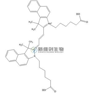 Cy3.5 DiAcid,Cy3.5 DiAcid