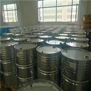 三氯乙烯,Trichloroethylene