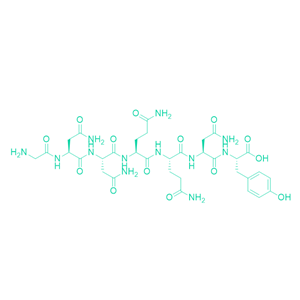 病毒决定结构域七肽/339091-39-3/Amyloid-Forming peptide