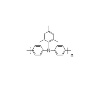 聚[双（4-苯基）(2，4，6-三甲基苯基）胺],PTAA, Poly[bis(4-phenyl)(2,4,6-trimethylphenyl)amine]