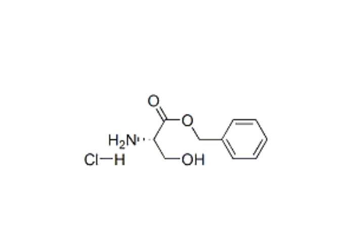 L-丝氨酸苄酯盐酸盐,H-Ser-OBzl.HCl