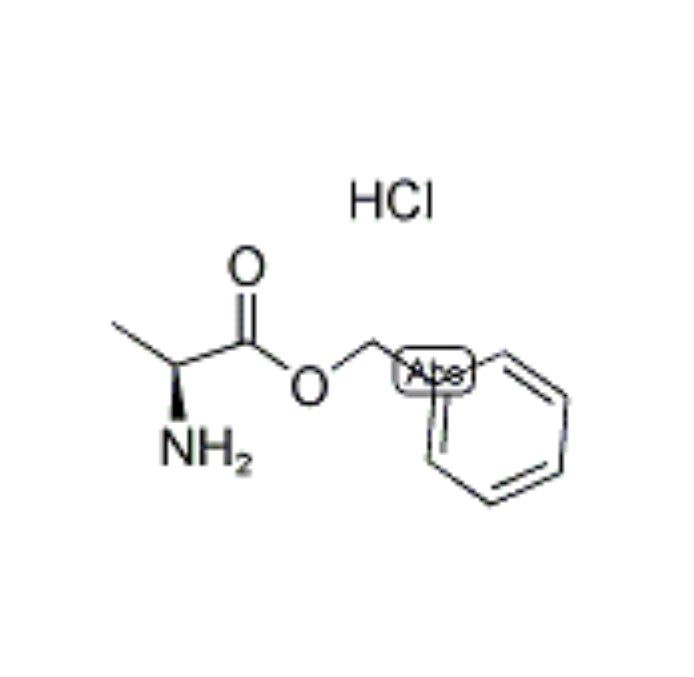 L-丙氨酸苄酯盐酸盐,H-Ala-OBzl.HCl
