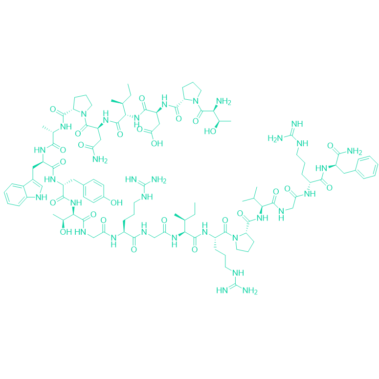 小鼠催乳素释放肽 12-31,Prolactin Releasing Peptide (12-31), rat