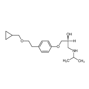 左倍他洛尔,LEVOBETAXOLOL