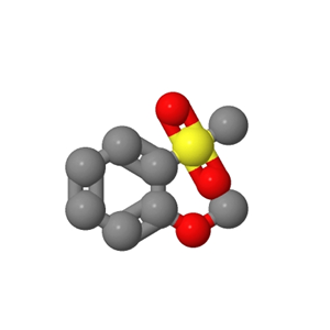 1-甲氧基-2-(甲磺酰基)苯,1-Methoxy-2-(methylsulfonyl)benzene