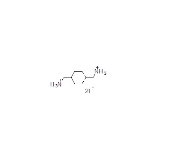 1，4-环己二甲胺氢碘酸盐（对环己二甲胺碘）,p-CyHDMADI, 1,4-Cyclohexyldimethylammonium diiodide