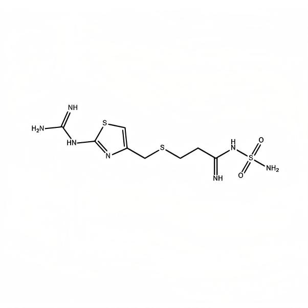 法莫替丁,Famotidine